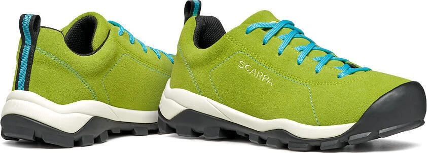 Scarpa Haraka Kid 9 Scarpa Haraka Kid - Image 7