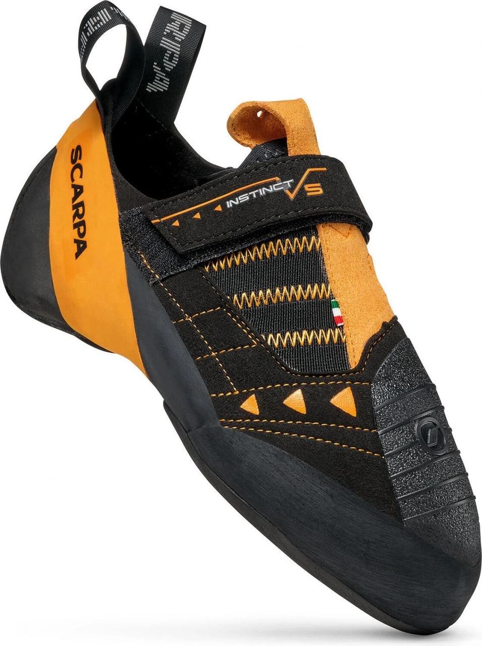 Scarpa Instinct VS 4 Scarpa Instinct VS - Image 2