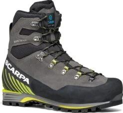 Scarpa Manta Tech GTX