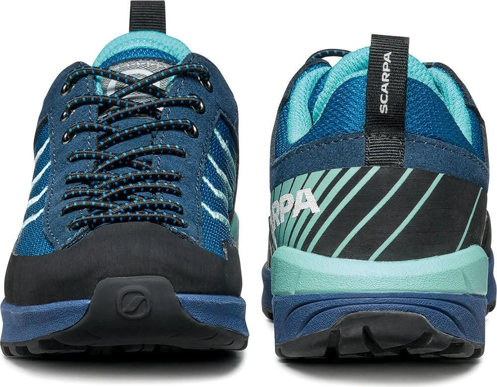 Scarpa Mescalito Fresh Kid 4 Scarpa Mescalito Fresh Kid - Image 2