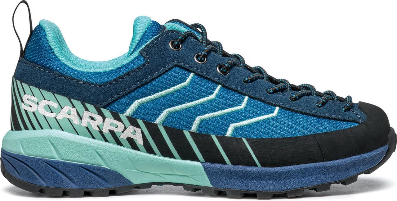 Scarpa Mescalito Fresh Kid 8 Scarpa Mescalito Fresh Kid - Image 6