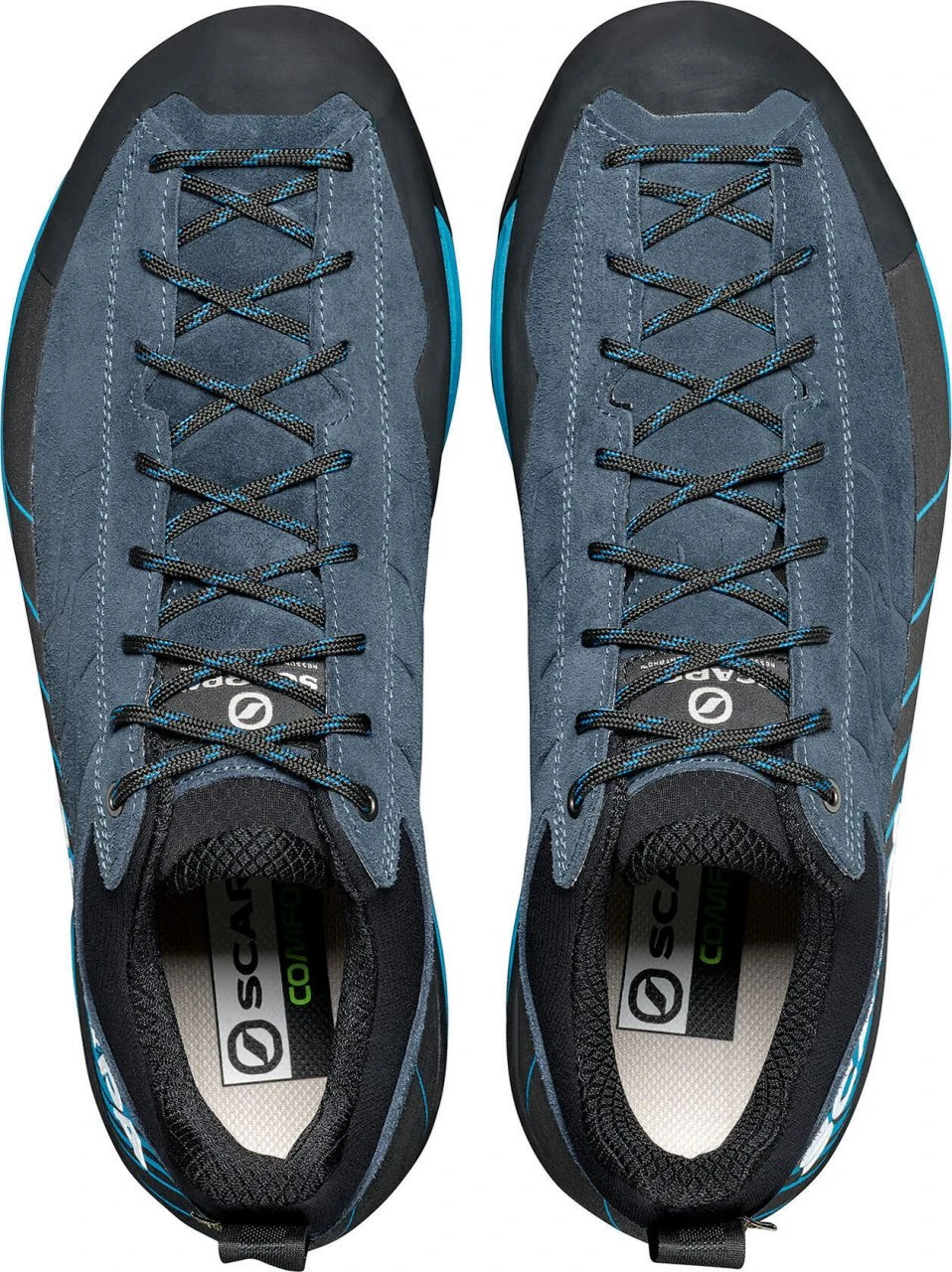 Scarpa Mescalito GTX 8 Scarpa Mescalito GTX - Image 6