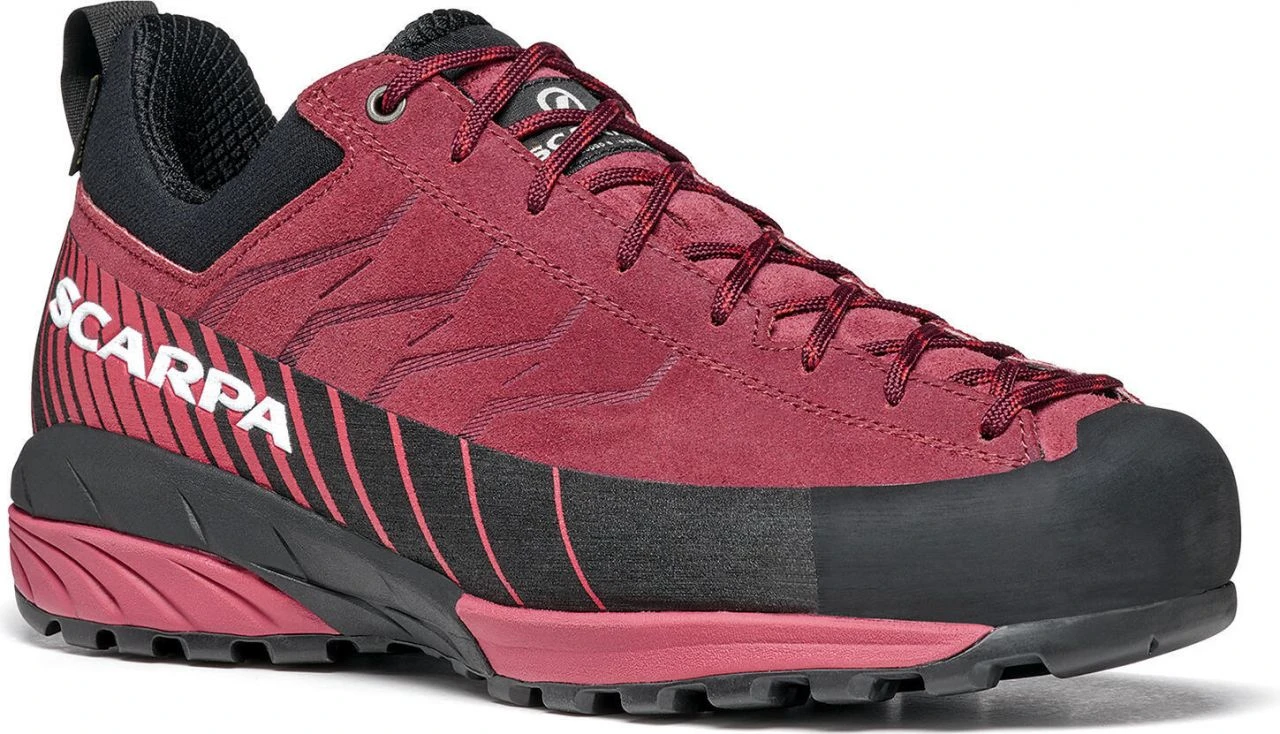Scarpa Mescalito GTX Wmn 3 Scarpa Mescalito GTX Wmn