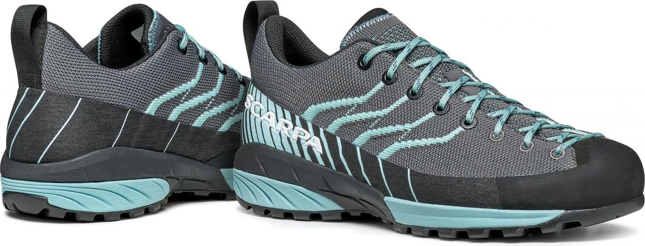 Scarpa Mescalito Knit Wmn 9 Scarpa Mescalito Knit Wmn - Image 7