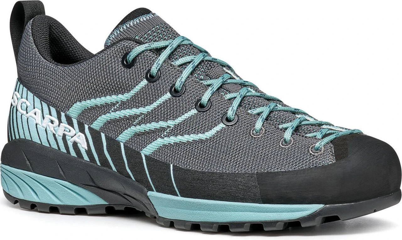 Scarpa Mescalito Knit Wmn 3 Scarpa Mescalito Knit Wmn