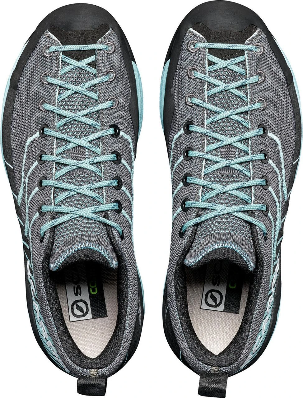 Scarpa Mescalito Knit Wmn 8 Scarpa Mescalito Knit Wmn - Image 6