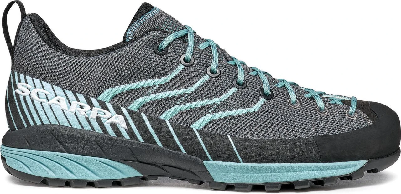 Scarpa Mescalito Knit Wmn 4 Scarpa Mescalito Knit Wmn - Image 2