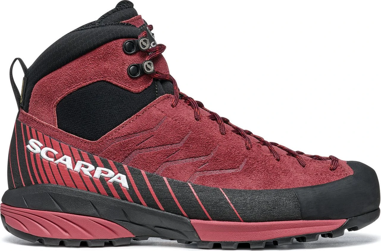 Scarpa Mescalito Mid GTX Wmn 4 Scarpa Mescalito Mid GTX Wmn - Image 2