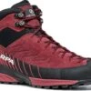 Scarpa Mescalito Mid GTX Wmn -Scarpa mescalito mid gtx wmn 49 72096g l 218 365 1280x1280