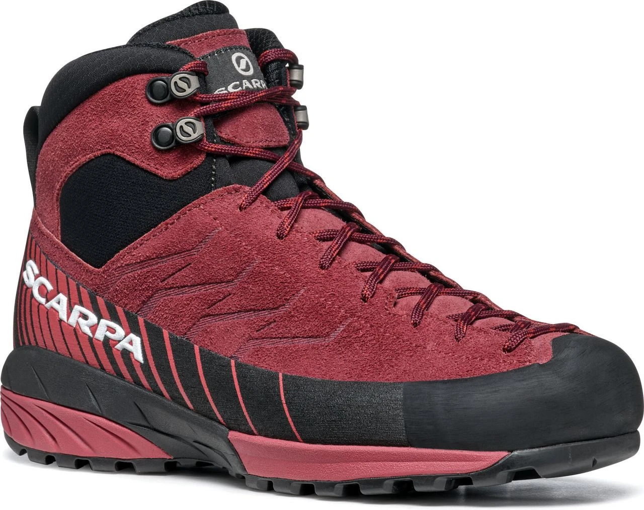 Scarpa Mescalito Mid GTX Wmn 3 Scarpa Mescalito Mid GTX Wmn