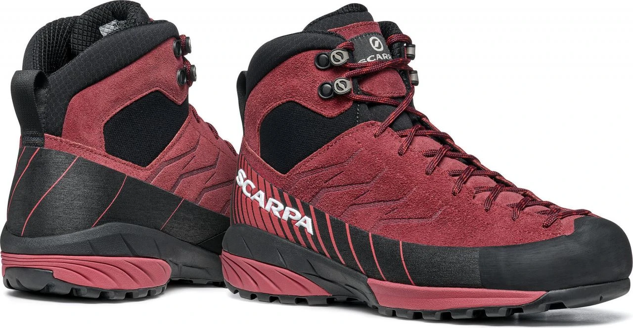 Scarpa Mescalito Mid GTX Wmn 9 Scarpa Mescalito Mid GTX Wmn - Image 7
