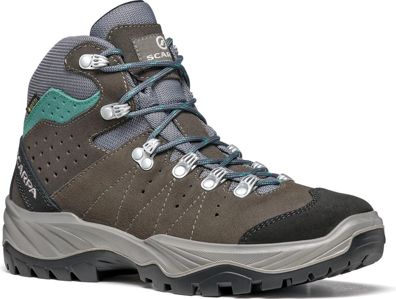 Scarpa Mistral GTX Wmn 4 Scarpa Mistral GTX Wmn - Image 2