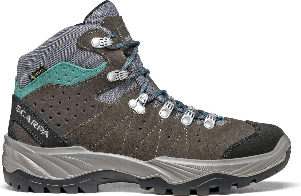 Scarpa Mistral GTX Wmn 5 Scarpa Mistral GTX Wmn - Image 3