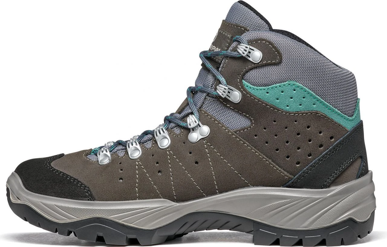 Scarpa Mistral GTX Wmn 6 Scarpa Mistral GTX Wmn - Image 4