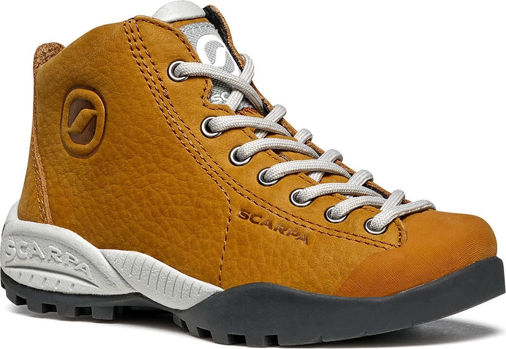 Scarpa Mojito Mid-z Kid 3 Scarpa Mojito Mid-z Kid