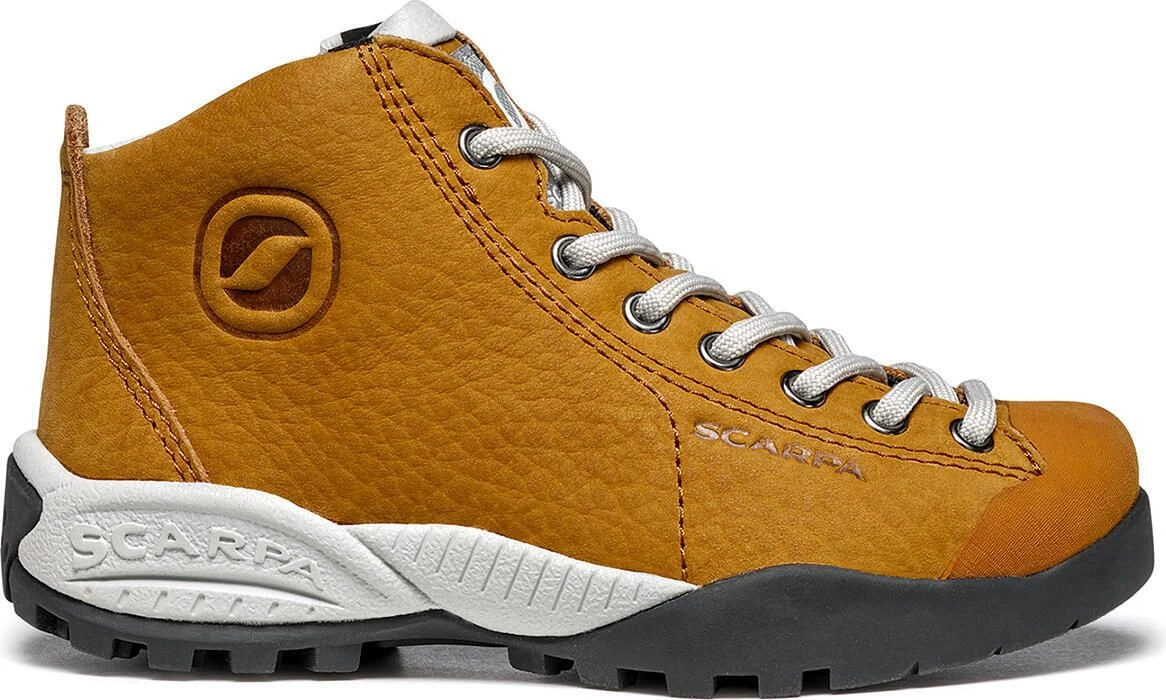 Scarpa Mojito Mid-z Kid 4 Scarpa Mojito Mid-z Kid - Image 2