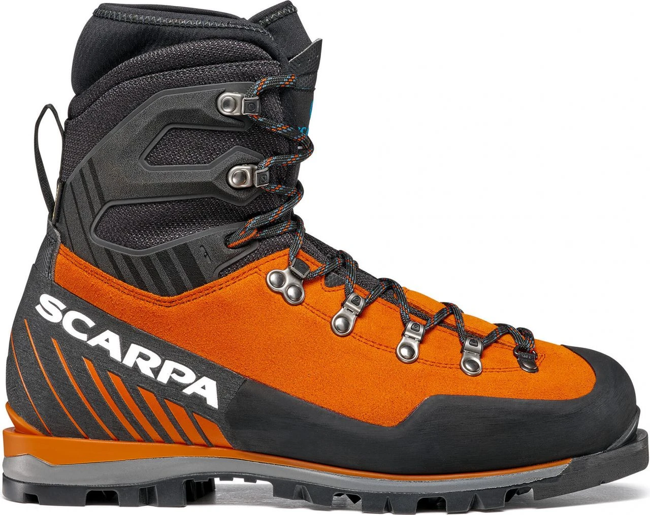 Scarpa Mont Blanc Pro GTX 4 Scarpa Mont Blanc Pro GTX - Image 2
