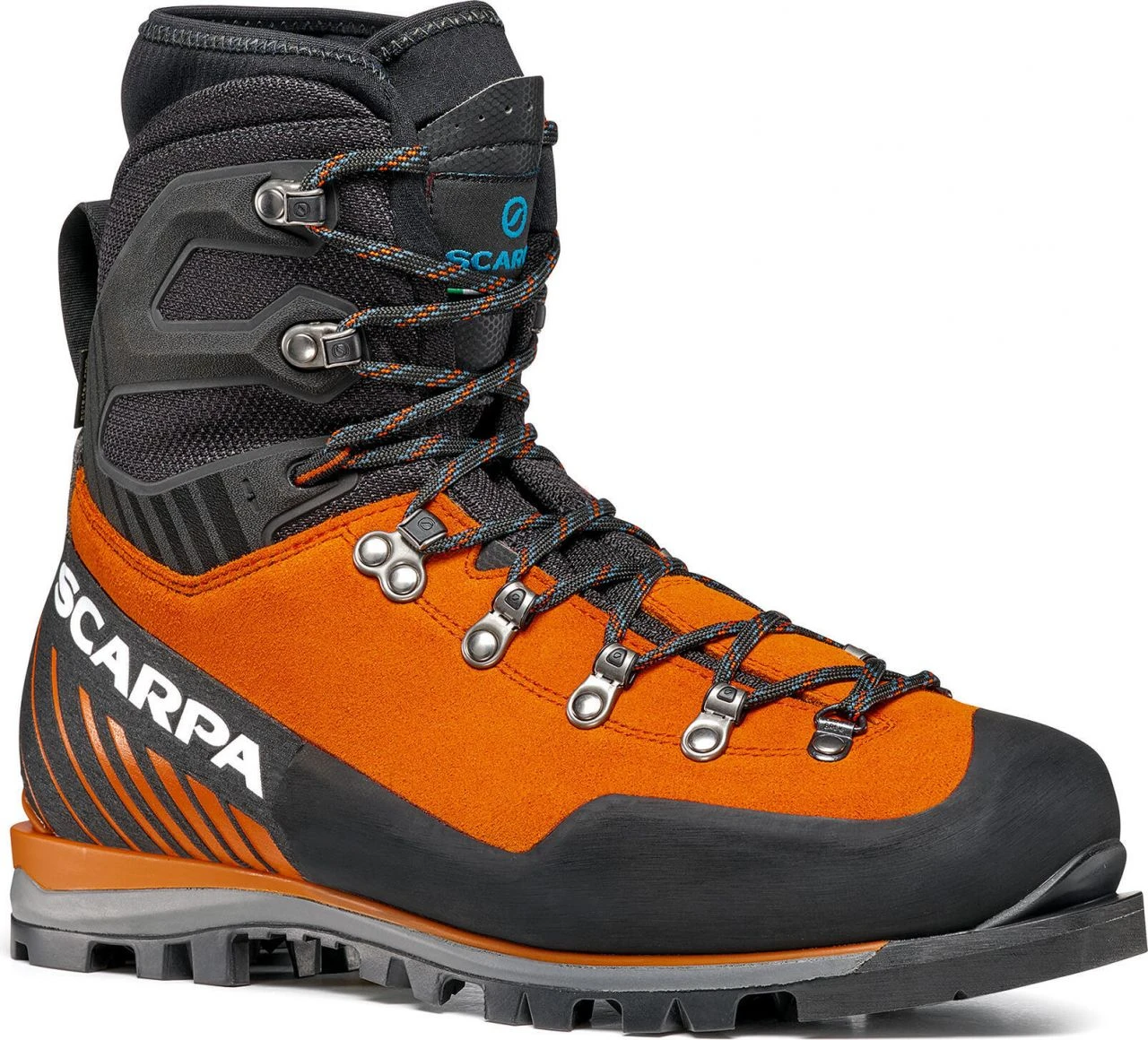 Scarpa Mont Blanc Pro GTX 3 Scarpa Mont Blanc Pro GTX