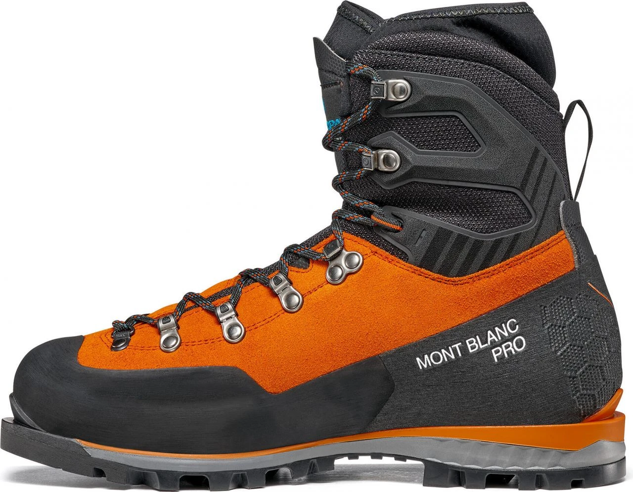 Scarpa Mont Blanc Pro GTX 5 Scarpa Mont Blanc Pro GTX - Image 3