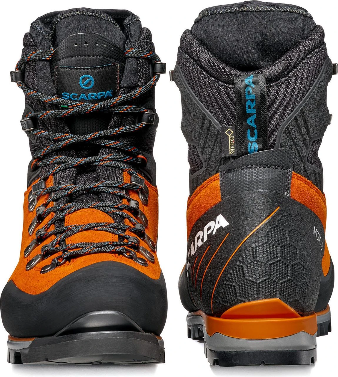 Scarpa Mont Blanc Pro GTX 6 Scarpa Mont Blanc Pro GTX - Image 4