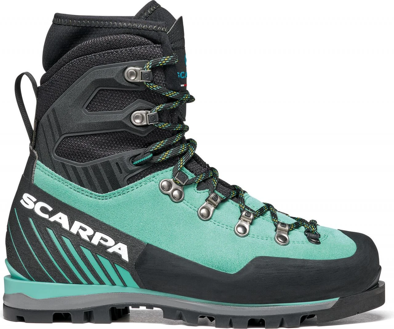 Scarpa Mont Blanc Pro GTX Wmn 4 Scarpa Mont Blanc Pro GTX Wmn - Image 2