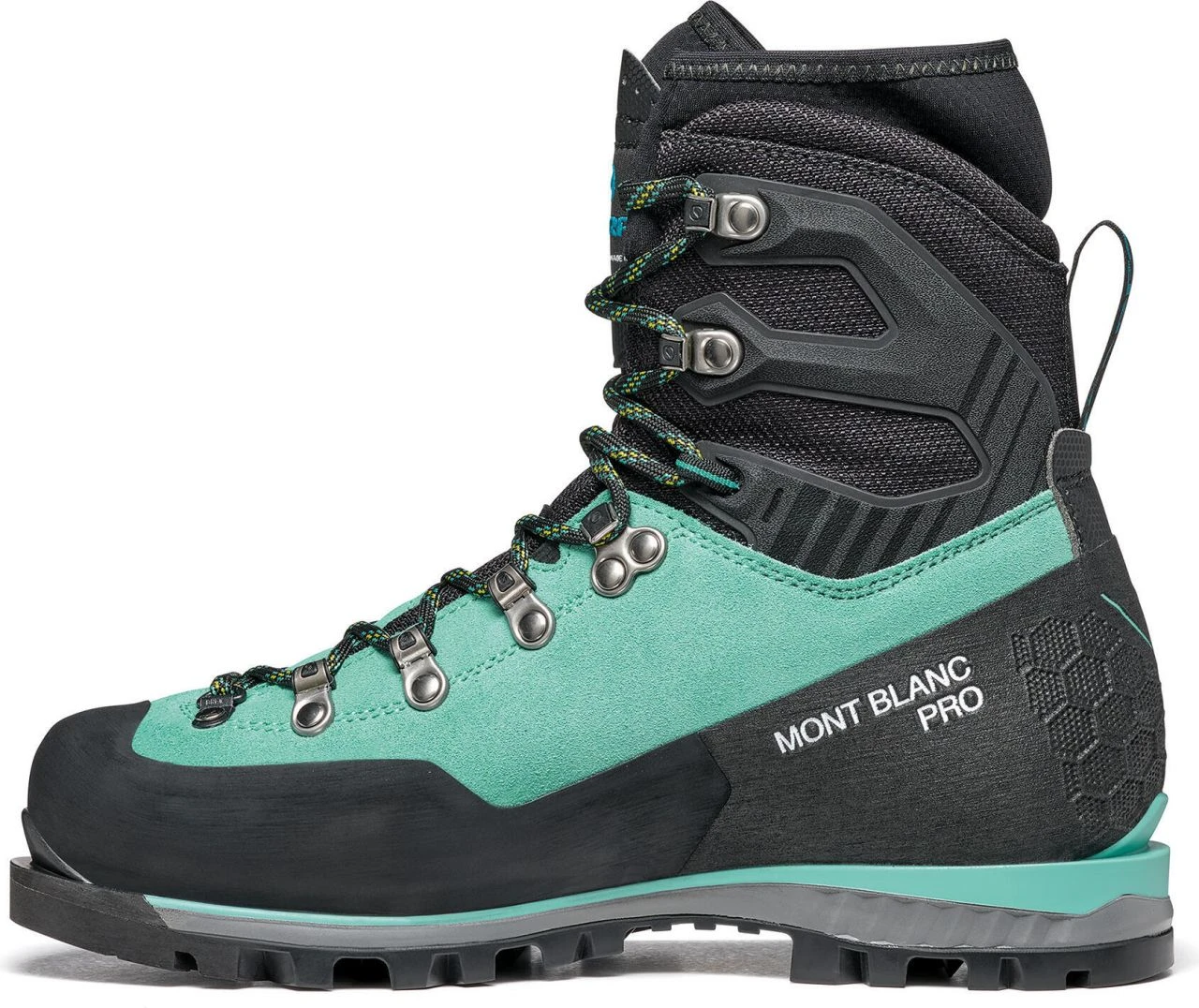 Scarpa Mont Blanc Pro GTX Wmn 5 Scarpa Mont Blanc Pro GTX Wmn - Image 3