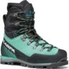 Scarpa Mont Blanc Pro GTX Wmn