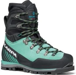 Scarpa Mont Blanc Pro GTX Wmn