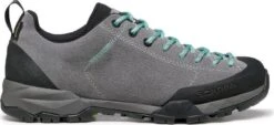 Scarpa Mojito Trail GTX Wmn Wide -Scarpa multifunktionsschuh f r schnelle wanderungen mit leichtem gep ck wasserdicht related image 2 mXGX 1280x1280
