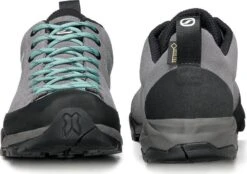 Scarpa Mojito Trail GTX Wmn Wide -Scarpa multifunktionsschuh f r schnelle wanderungen mit leichtem gep ck wasserdicht related image 4 9uQk 1280x1280