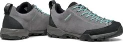 Scarpa Mojito Trail GTX Wmn Wide -Scarpa multifunktionsschuh f r schnelle wanderungen mit leichtem gep ck wasserdicht related image 7 NH7G 1280x1280