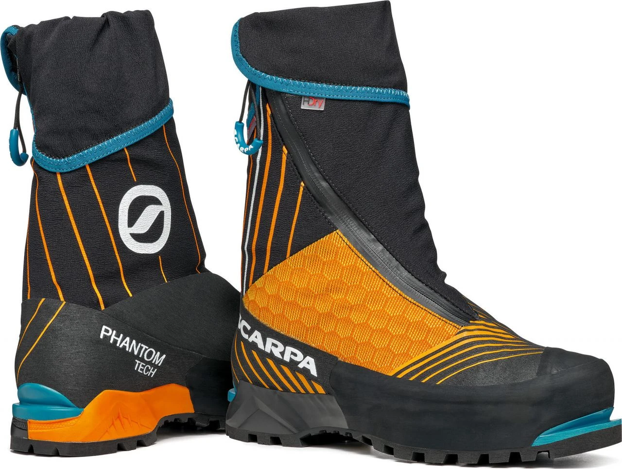 Scarpa Phantom Tech 9 Scarpa Phantom Tech - Image 7