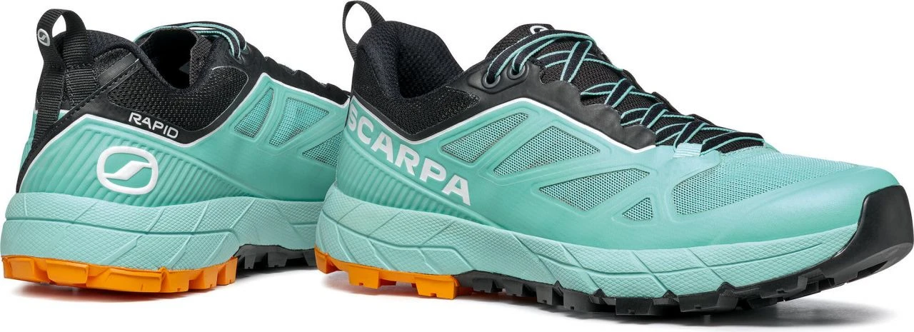 Scarpa Rapid Wmn 7 Scarpa Rapid Wmn - Image 5