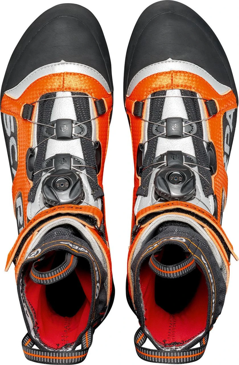 Scarpa Rebel Ice 8 Scarpa Rebel Ice - Image 6