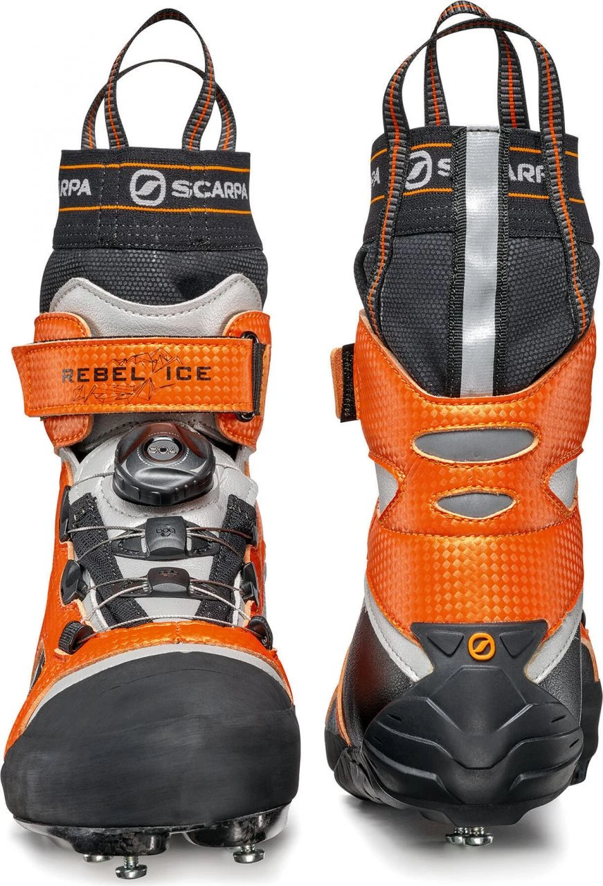 Scarpa Rebel Ice 6 Scarpa Rebel Ice - Image 4