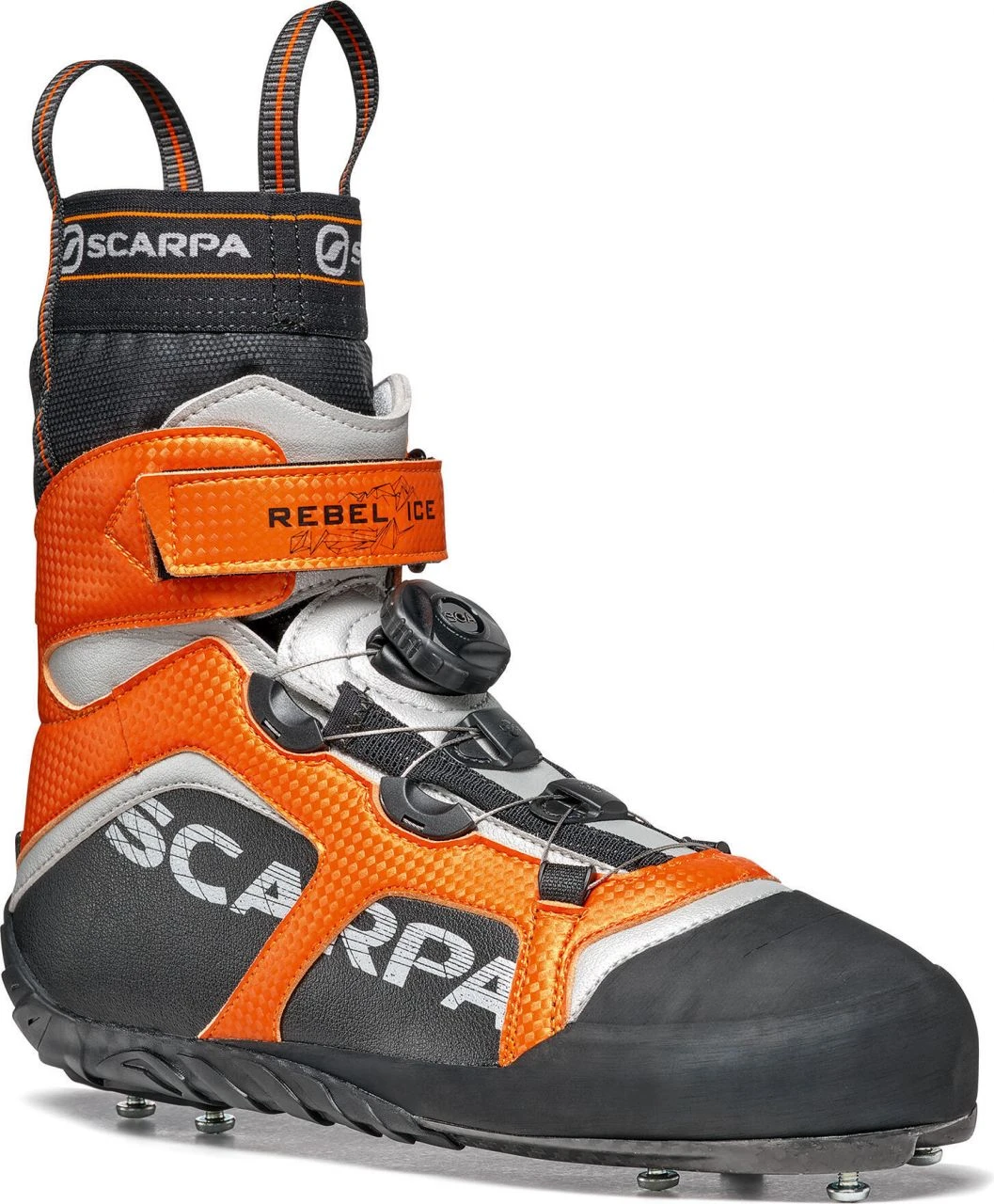 Scarpa Rebel Ice 3 Scarpa Rebel Ice