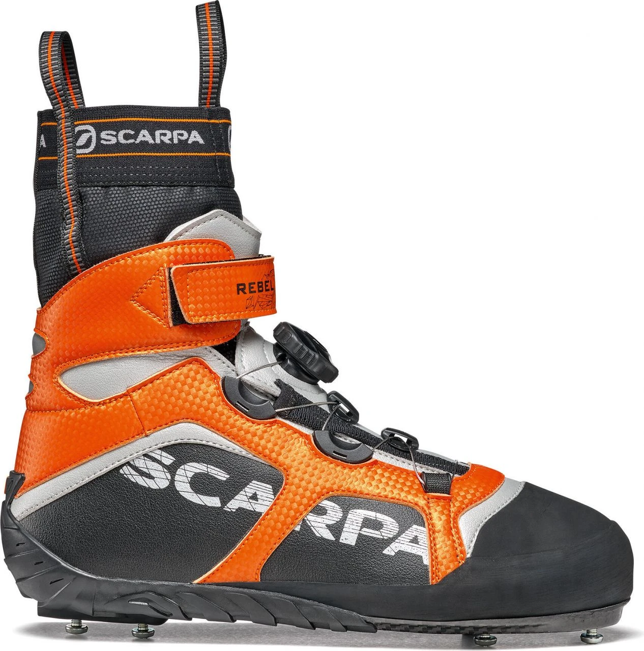 Scarpa Rebel Ice 4 Scarpa Rebel Ice - Image 2
