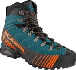 Scarpa Ribelle CL HD