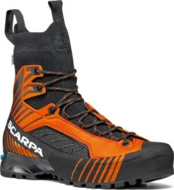 Scarpa Ribelle Tech 2.0 HD