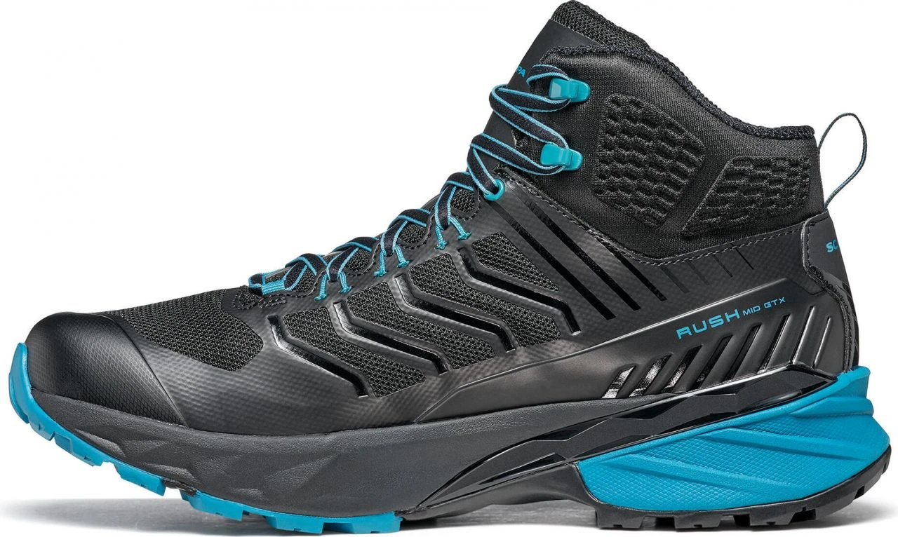 Scarpa Rush Mid GTX 5 Scarpa Rush Mid GTX - Image 3