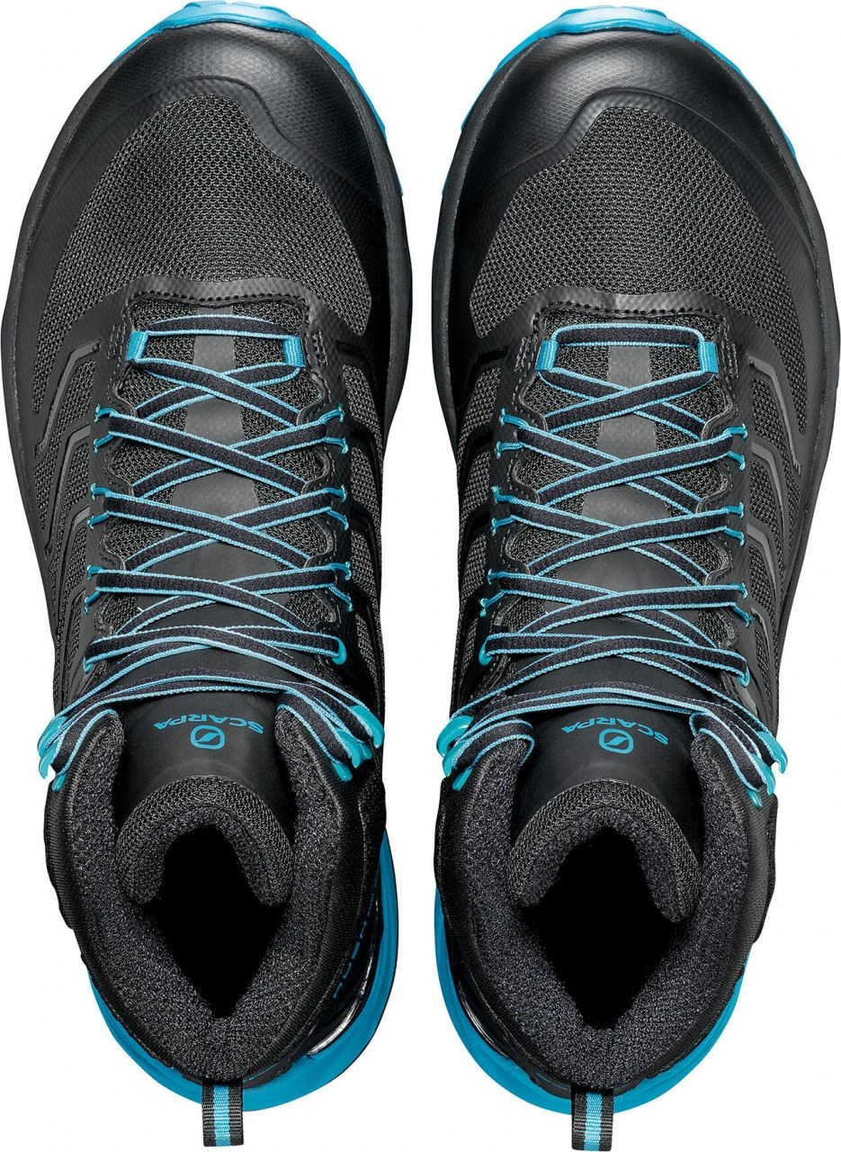 Scarpa Rush Mid GTX 8 Scarpa Rush Mid GTX - Image 6