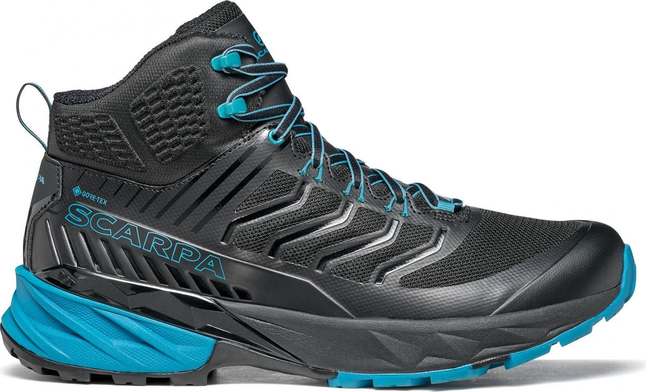 Scarpa Rush Mid GTX 4 Scarpa Rush Mid GTX - Image 2