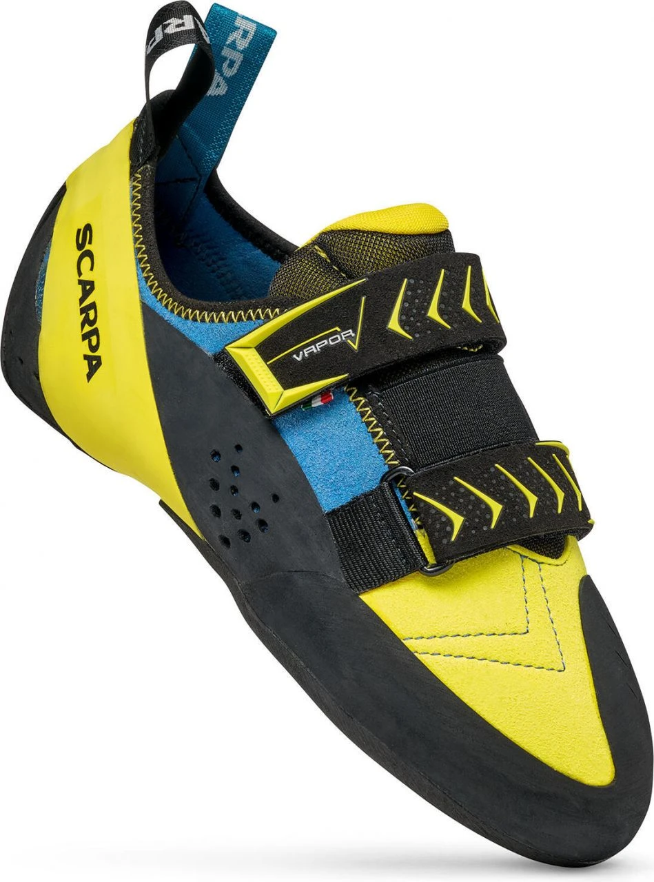 Scarpa Vapor V 4 Scarpa Vapor V - Image 2