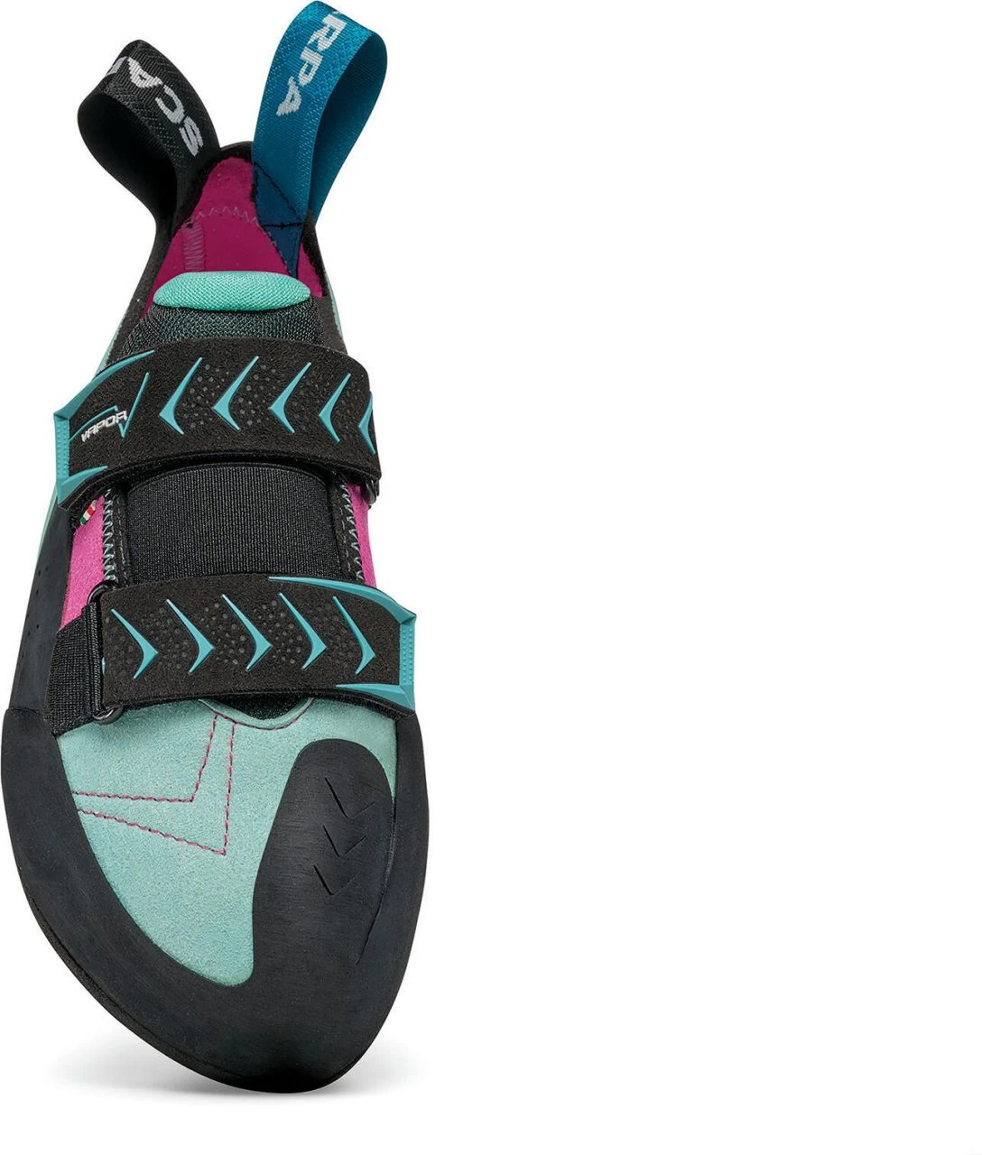 Scarpa Vapor V Wmn 5 Scarpa Vapor V Wmn - Image 3