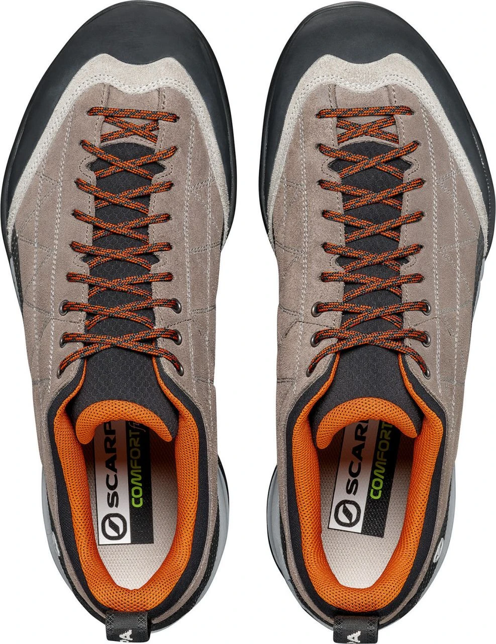 Scarpa Zen Pro 8 Scarpa Zen Pro - Image 6