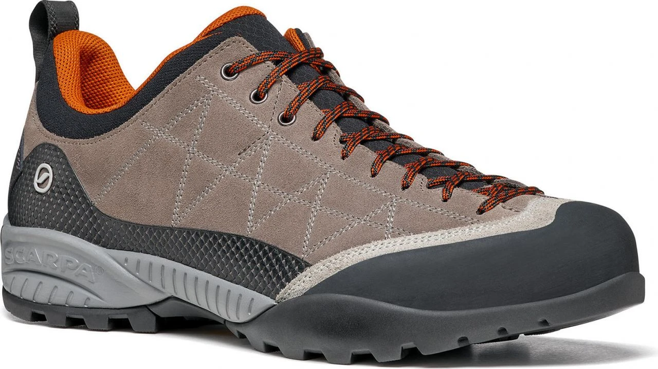 Scarpa Zen Pro 3 Scarpa Zen Pro