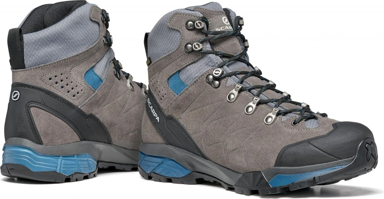 Scarpa ZG Trek GTX 9 Scarpa ZG Trek GTX - Image 7