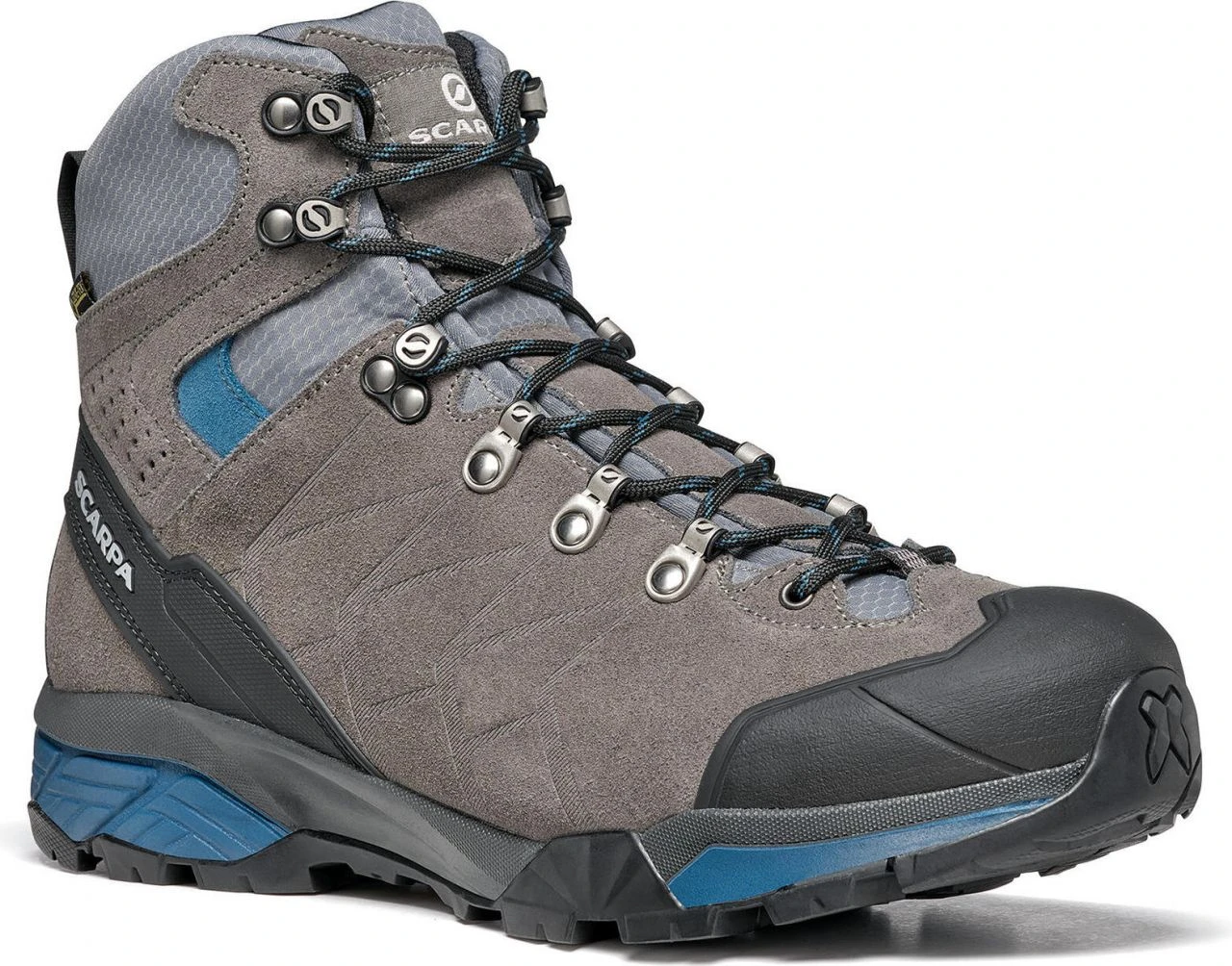 Scarpa ZG Trek GTX 3 Scarpa ZG Trek GTX