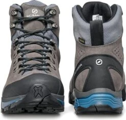 Scarpa ZG Trek GTX 12 Scarpa ZG Trek GTX -Scarpa zg trek gtx 49 67075g m 842 400oadRRowUhjhZ6 1280x1280