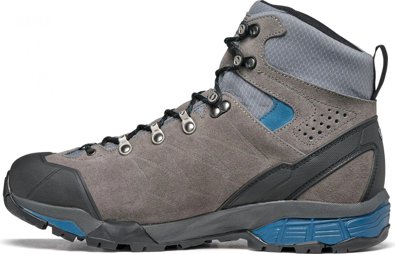 Scarpa ZG Trek GTX 5 Scarpa ZG Trek GTX - Image 3